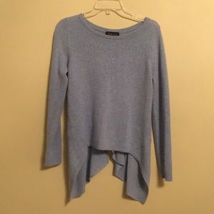 Claudia Nichole cashmere sweater